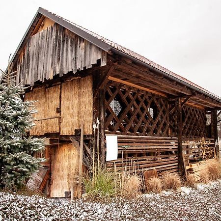 Hotel Panorama Glamping Visole Slovinská Bystrica Exteriér fotografie