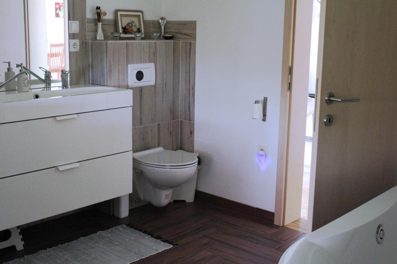 Hotel Panorama Glamping Visole Slovinská Bystrica Exteriér fotografie